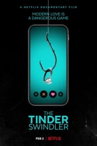  Аферист из Tinder 